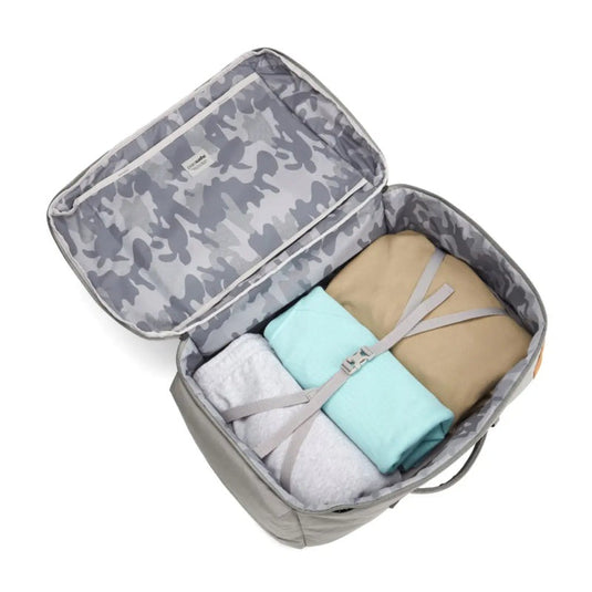 Pacsafe GO Carry-on Backpack 44LStone