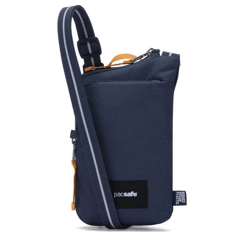 Load image into Gallery viewer, Pacsafe Go Tech Crossbody Bag - Coastal Blue
