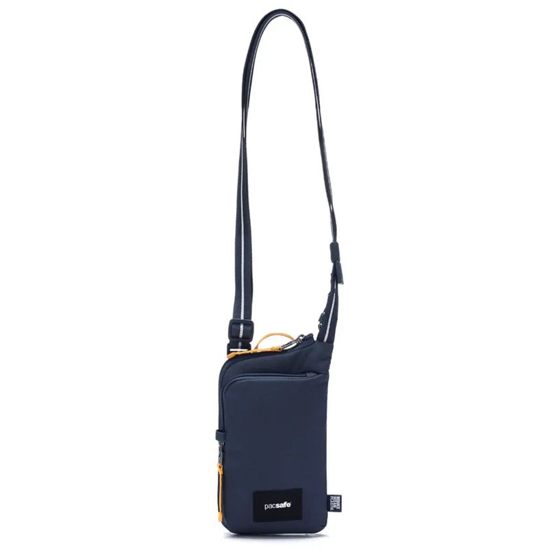 Load image into Gallery viewer, Pacsafe Go Tech Crossbody Bag - Coastal Blue
