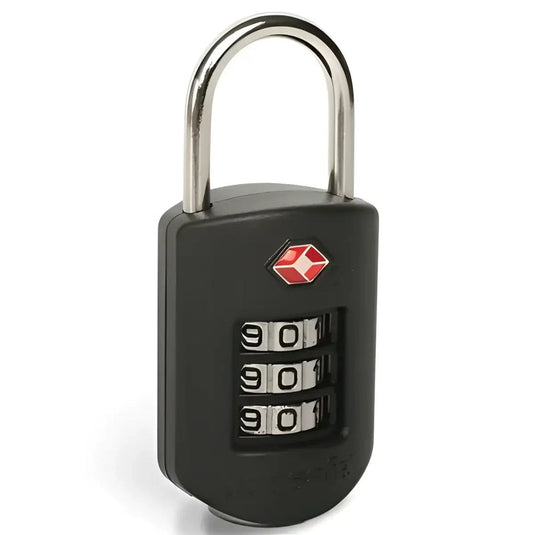 Pacsafe Prosafe 1000 TSA Combi Lock 