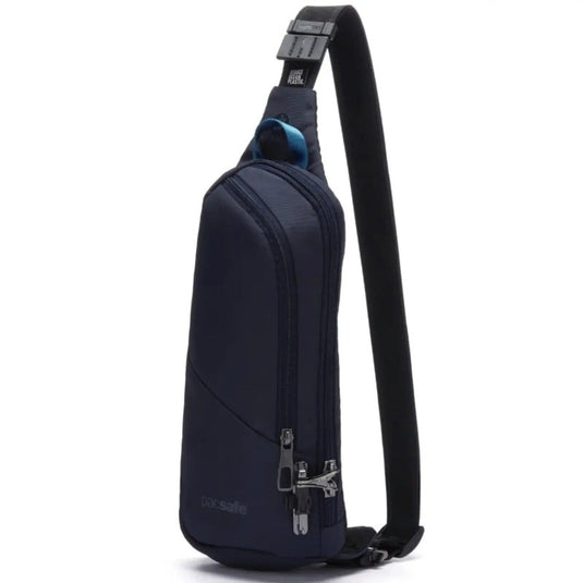 Pacsafe V Action Sling Bag - Ocean