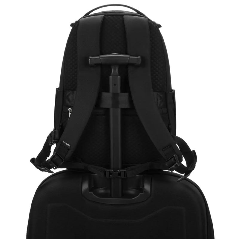 Load image into Gallery viewer, Pacsafe V All-Around Backpack - Black
