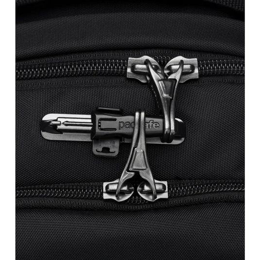 Pacsafe V All-Around Backpack - Black