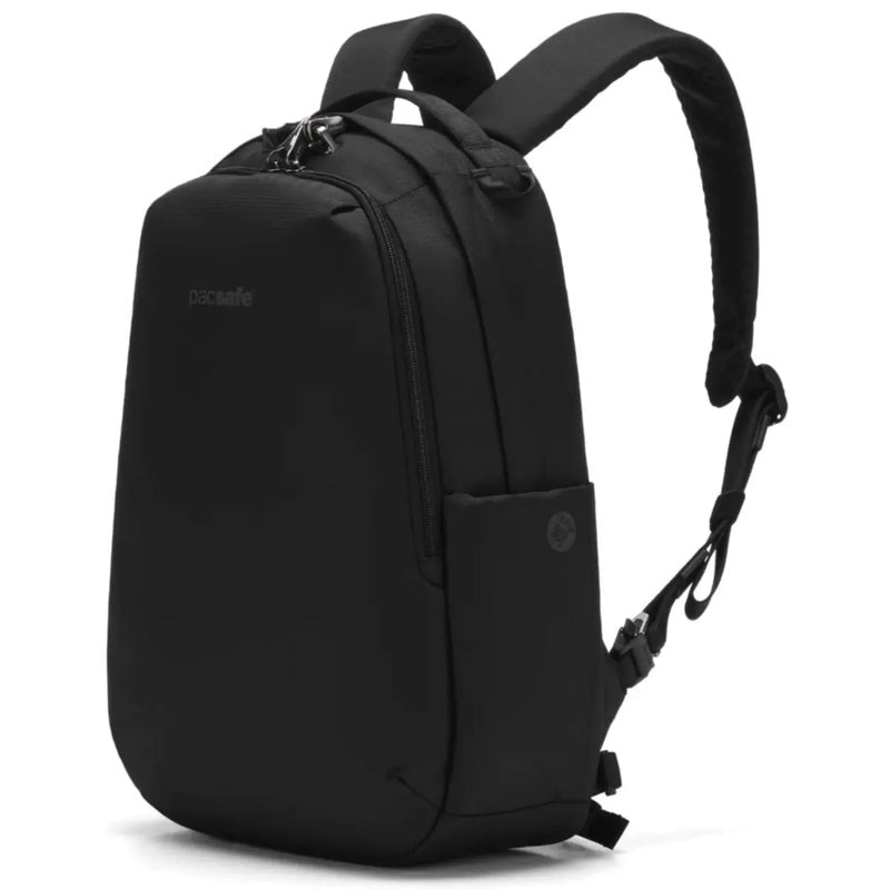 Load image into Gallery viewer, Pacsafe V All-Around Backpack - Black
