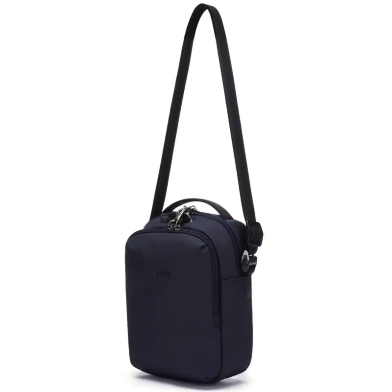 Load image into Gallery viewer, Pacsafe V Companion Crossbody Ocean
