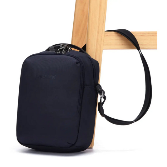 Pacsafe V Companion Crossbody Ocean