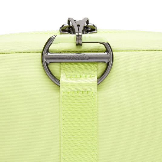 Pacsafe CX Square Crossbody Bag - Matcha