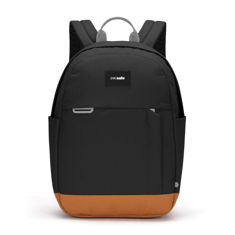 Load image into Gallery viewer, Pacsafe Go 15L Backpack -Jet Black
