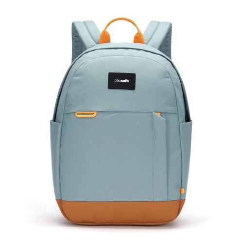 Pacsafe GO 15L Backpack - Fresh Mint