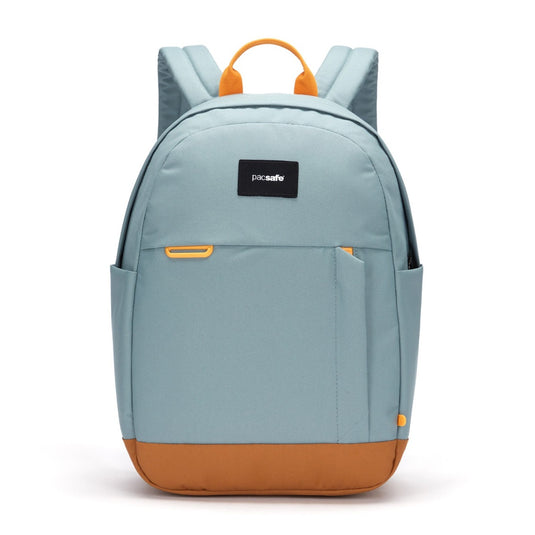 Pacsafe GO 15L Backpack - Fresh Mint