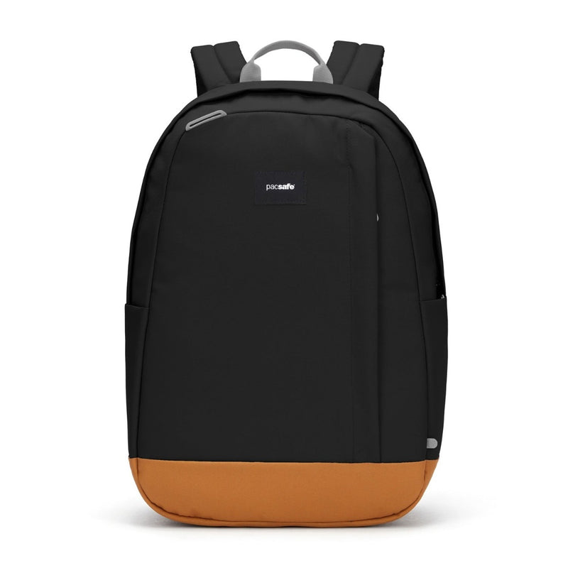 Load image into Gallery viewer, Pacsafe Go 25L Backpack - Jet Black 
