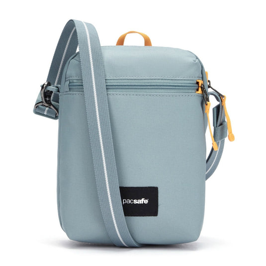 Pacsafe Go Festival Crossbody - Fresh Mint