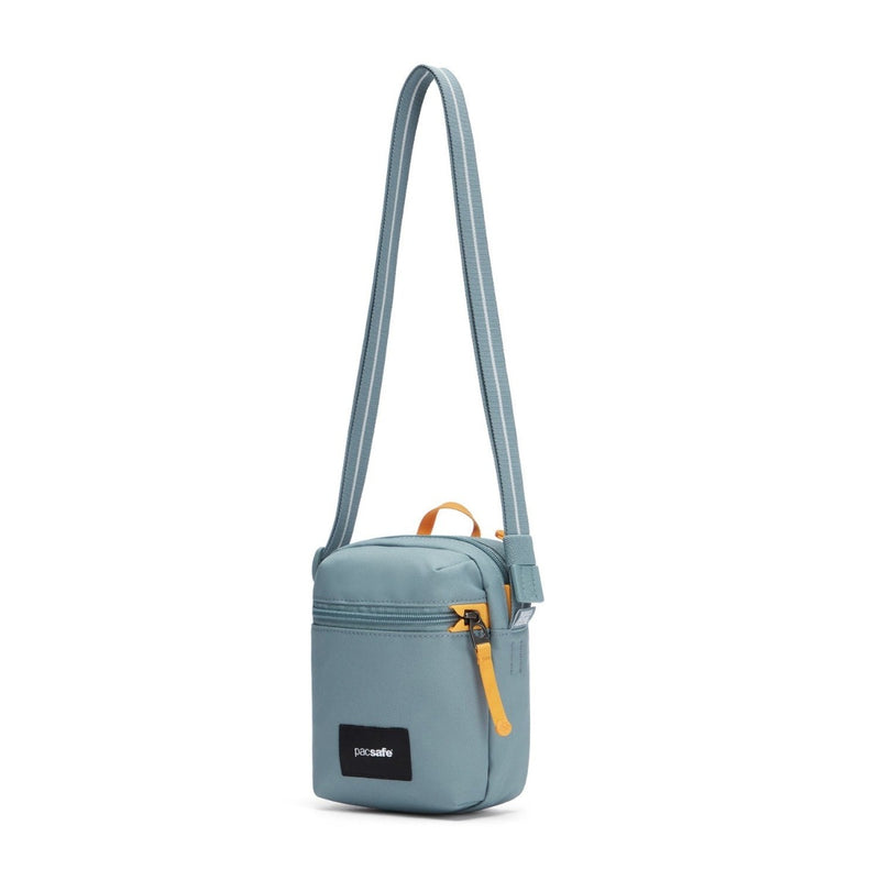 Load image into Gallery viewer, Pacsafe Go Micro Crossbody - Fresh Mint
