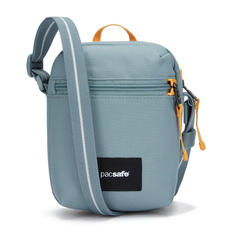 Load image into Gallery viewer, Pacsafe Go Micro Crossbody - Fresh Mint
