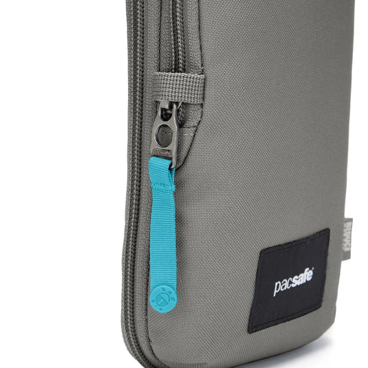 Pacsafe GO Anti-Theft Tech Crossbody Bag - Stone
