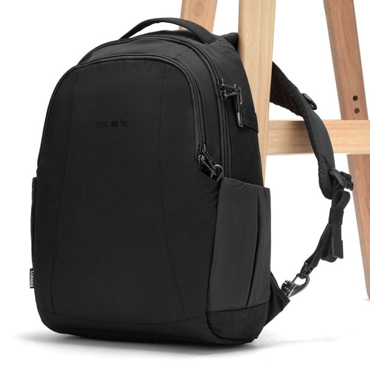 Pacsafe Metrosafe LS350 Daypack- Black 