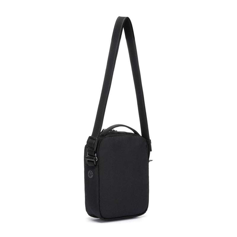 Load image into Gallery viewer, Pacsafe V Companion Crossbody Bag - Black 
