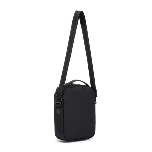 Pacsafe V Companion Crossbody Bag - Black 