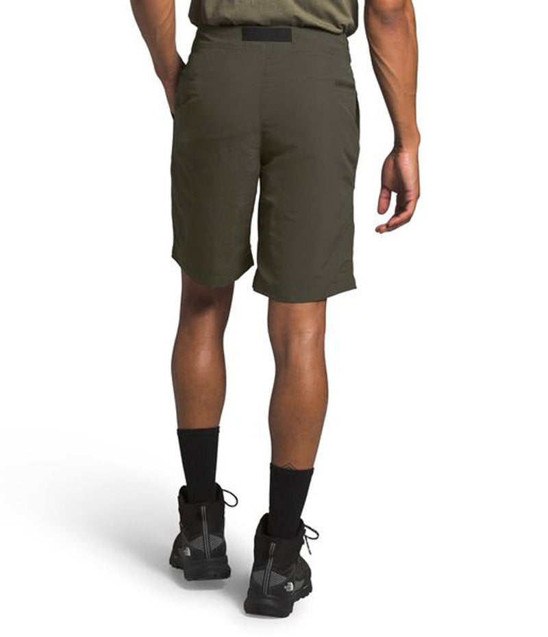 Load image into Gallery viewer, The North Face Paramount Trail Mens Hiking Shorts - New Taupe Green
