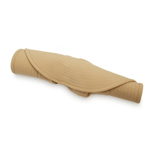 SA Passport Hat Brown Rice