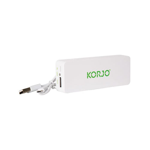 Korjo Powerbank 4400mAh