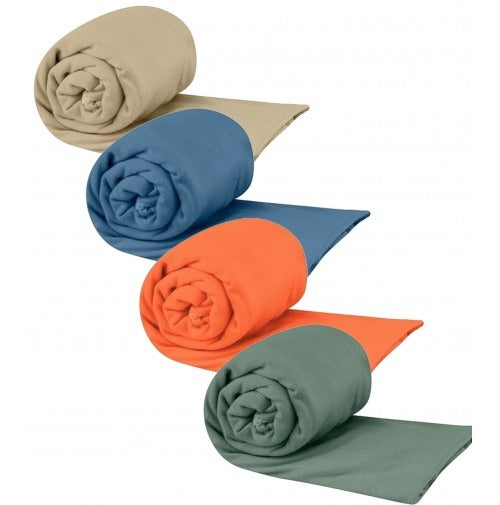 Sea to Summit Pocket Towel Large