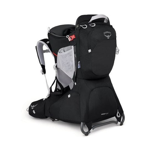 Osprey Poco Plus Child Carrier - Starry Black 