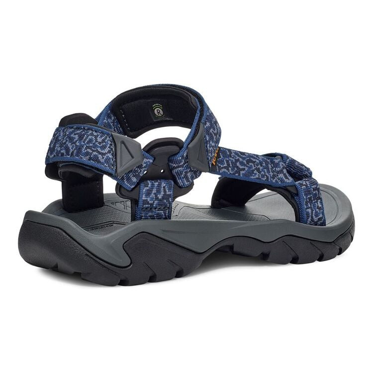 Load image into Gallery viewer, TEVA Terra FI 5 Magma Navy Mens
