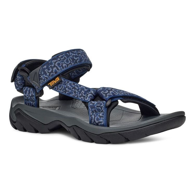 Load image into Gallery viewer, TEVA Terra FI 5 Magma Navy Mens
