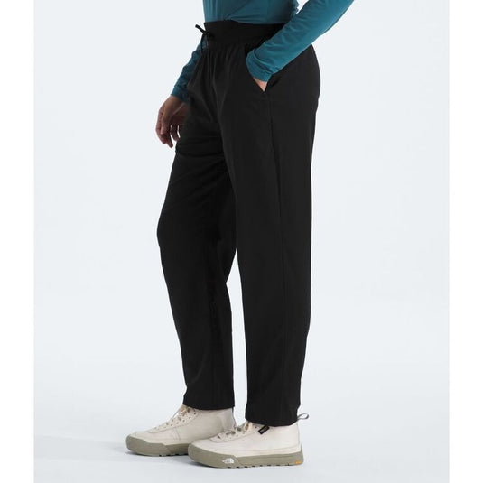 TNF Aphrodite Arise Pant Black Womens