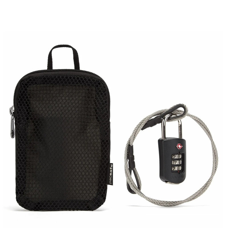 Load image into Gallery viewer, Pacsafe Prosafe 1000 TSA Lock with Steel Cable
