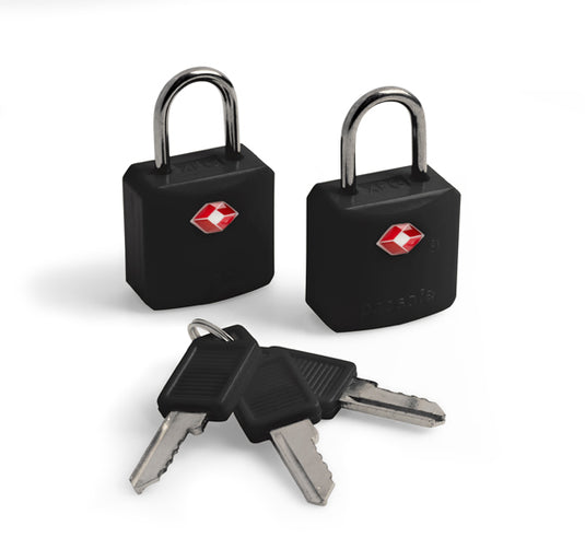 Pacsafe Prosafe 620 TSA 2 Pack