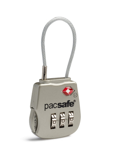 Pacsafe Prosafe 800 TSA Lock