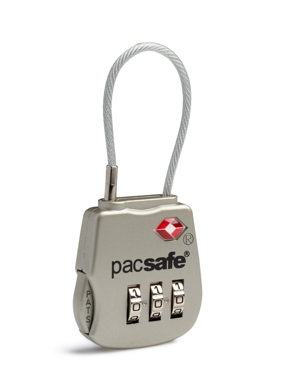 Load image into Gallery viewer, Pacsafe Prosafe 800 TSA Lock
