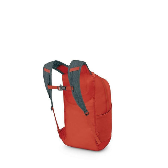 Osprey UL Stuff Pack Mars Orange