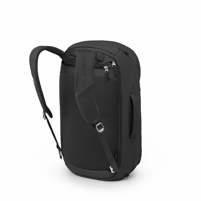 Load image into Gallery viewer, Osprey Arcane 30L Duffle Pack - Black
