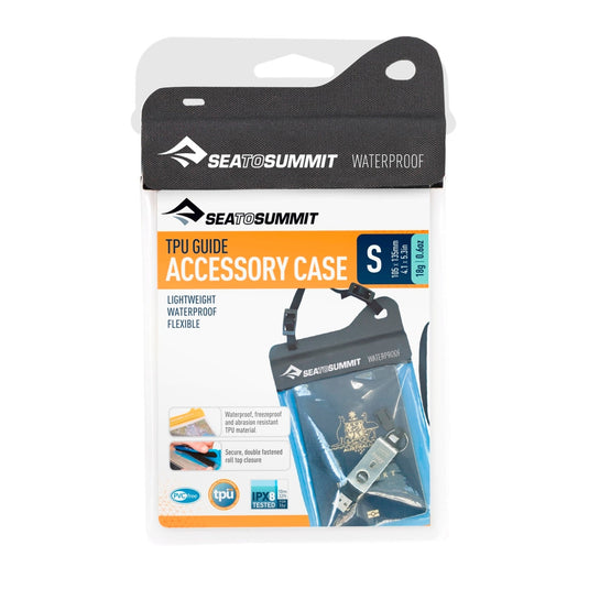 SEA TPU Accessory Case