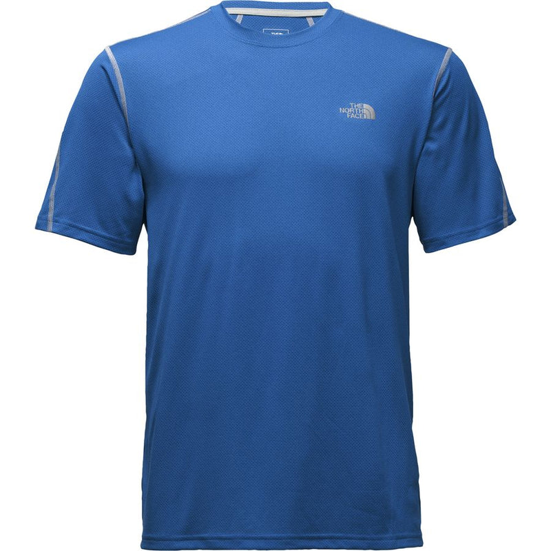 Load image into Gallery viewer, The North Face Reactor Crew in Turkish Sea Blue
