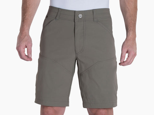Kuhl Renegade 10 inch short - Khaki