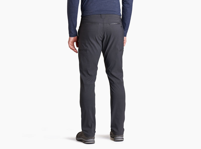 Load image into Gallery viewer, Renegade afire pants from the back
