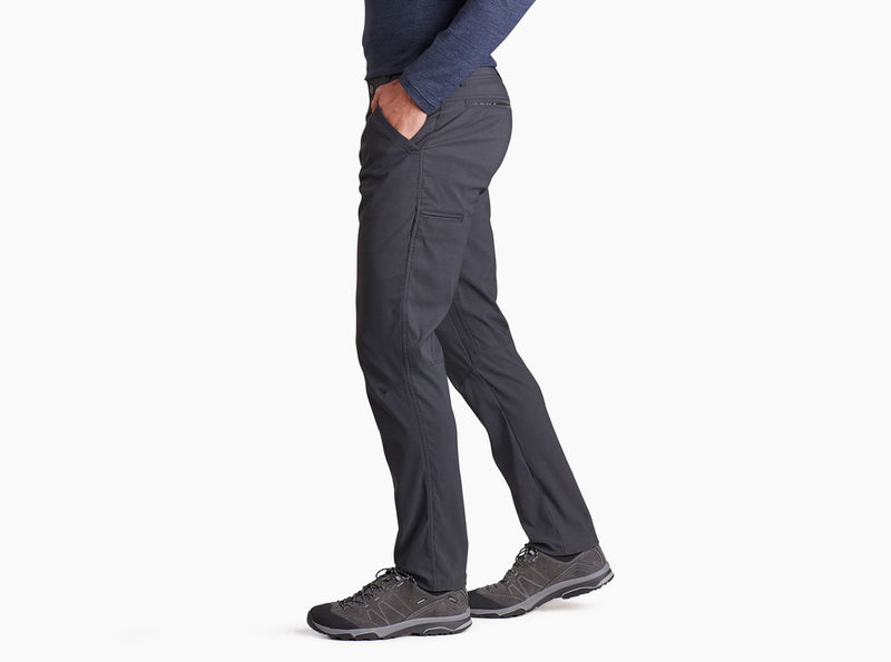 Load image into Gallery viewer, Renegade afire pants with left side detail
