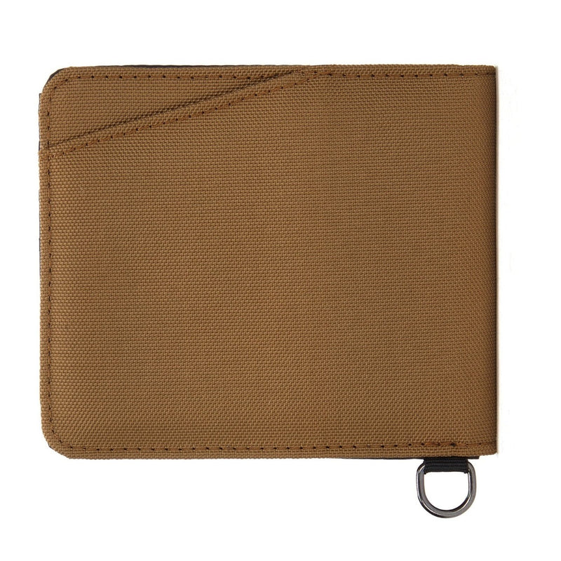 Load image into Gallery viewer, Pacsafe RFIDsafe Bifold Wallet - Tan

