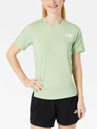 The North Face Sunriser SS Tee - Misty Sage