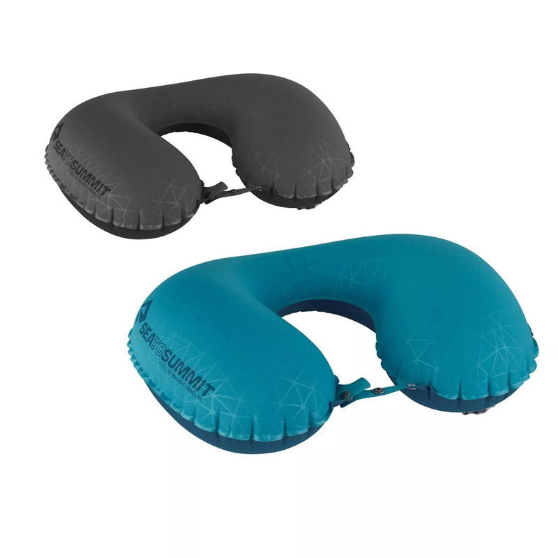 Load image into Gallery viewer, Sea to Summit Aeros Ultralight Traveller Neck Pillow
