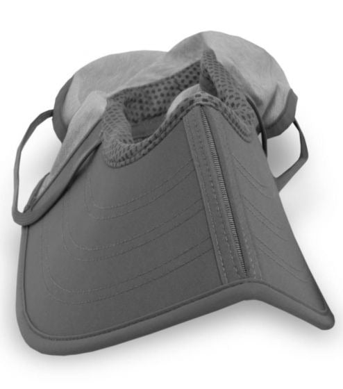 SUNDAY AFTERNOONS ULTRA ADVENTURE HAT - PUMICE