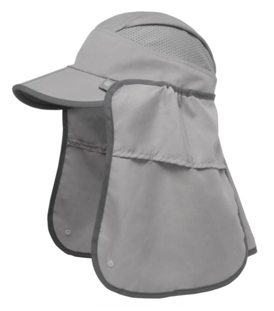 Sunday Afternoons Sun Guide Cap -  Quarry