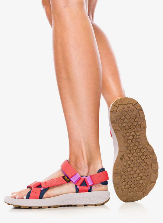 TEVA Hydratrek Sandal Tigerlily Womens