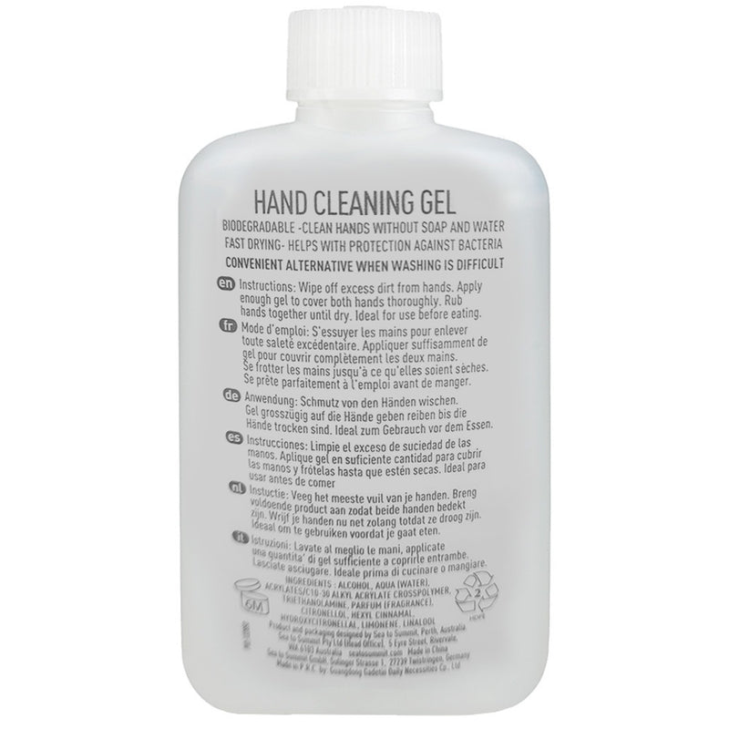 Load image into Gallery viewer, SEA Trek Hand Sanitizer 89ML
