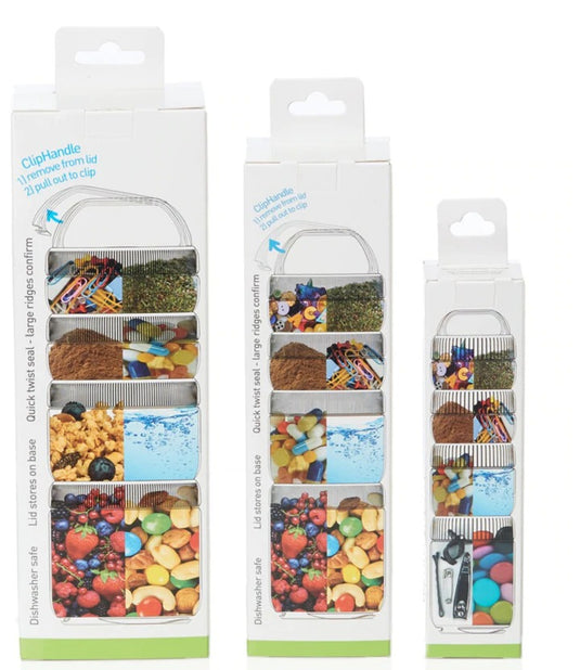 Stax Containers - Large 