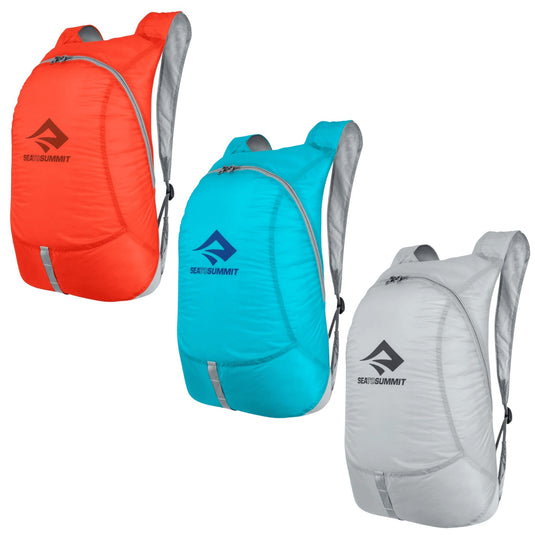 SEA Ultra-Sil Day Pack